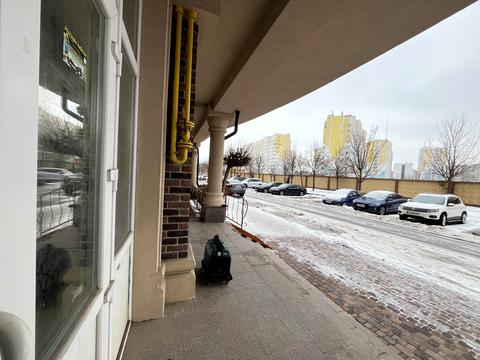 коммерческая по адресу с. Софиевская борщаговка, Боголюбова ул., 38