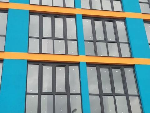 квартира за адресою Центральний бульв., 20