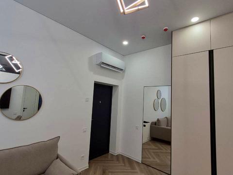 квартира за адресою Одеса, Курортний пров., (Будинок)