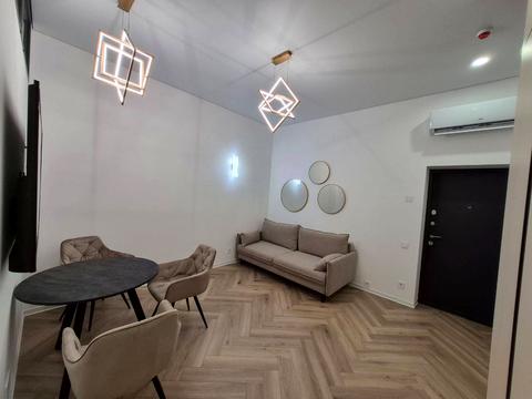 квартира за адресою Одеса, Курортний пров., (Будинок)