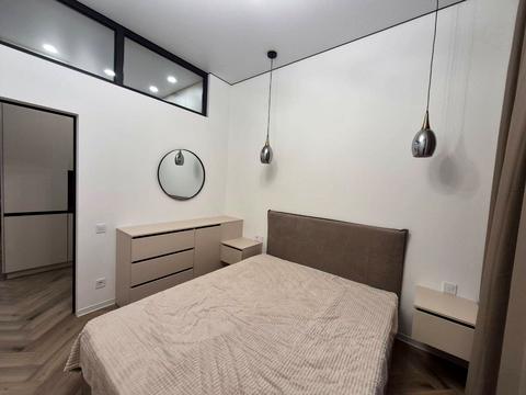 квартира за адресою Одеса, Курортний пров., (Будинок)