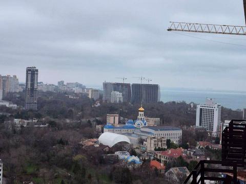 квартира за адресою Одеса, Курортний пров., (Будинок)