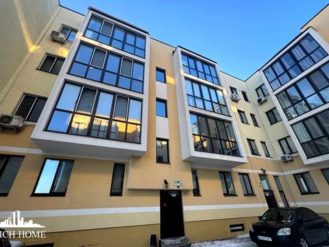 будинок за адресою Берегова вул., 3Д