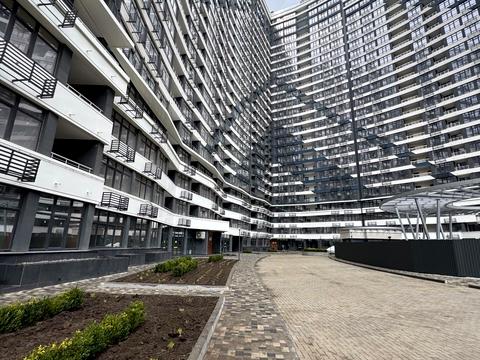 квартира за адресою Одеса, Курортний пров., (Будинок)