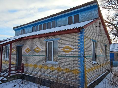 дом по адресу Борщика, 76