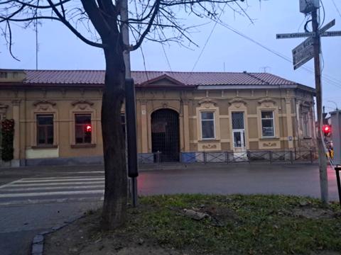 коммерческая по адресу Подгорная ул., 29