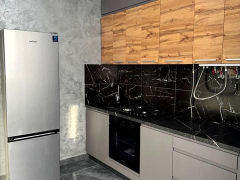 квартира по адресу Елены Телиги ул., 59