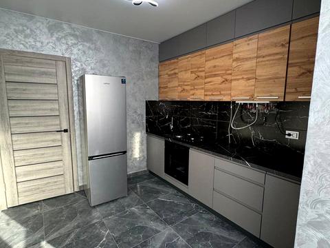 квартира по адресу Елены Телиги ул., 59