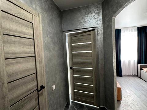 квартира по адресу Елены Телиги ул., 59