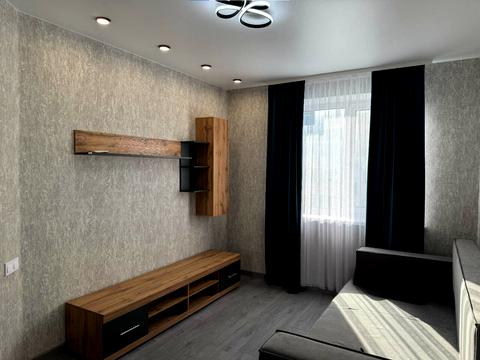 квартира по адресу Елены Телиги ул., 59