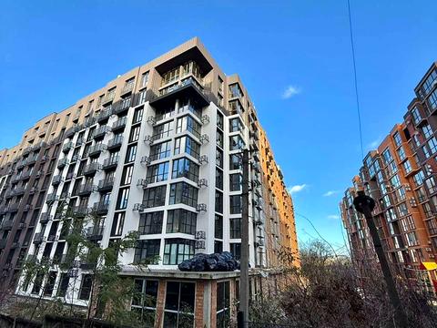 квартира по адресу Науки ул., 1