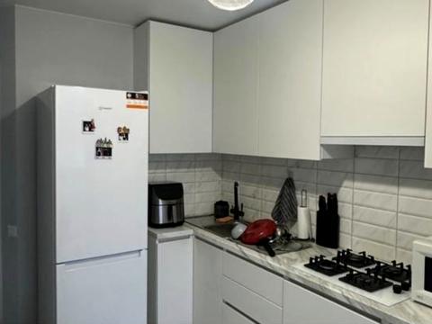 квартира по адресу Нова Виноградна ул., 2