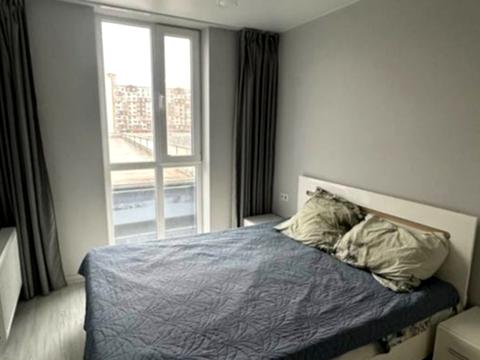 квартира по адресу Нова Виноградна ул., 2