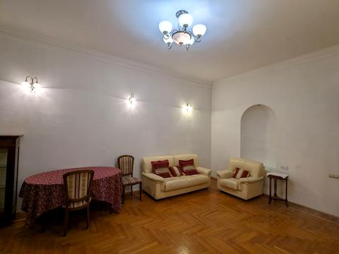 квартира по адресу Киев, Крещатик ул. (Kreschatic), 15