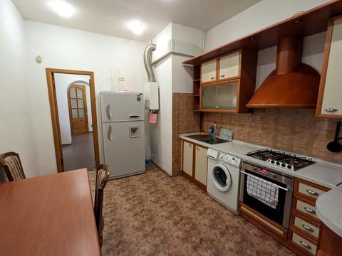 квартира по адресу Киев, Крещатик ул. (Kreschatic), 15