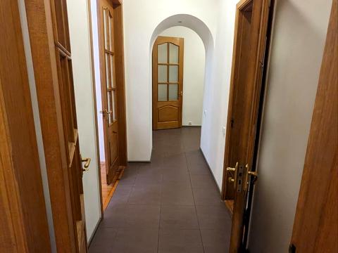 квартира по адресу Киев, Крещатик ул. (Kreschatic), 15