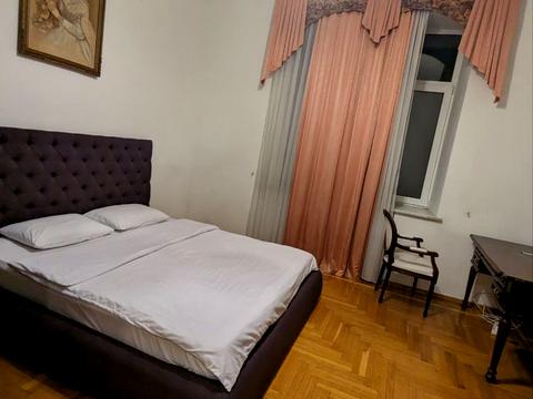 квартира по адресу Киев, Крещатик ул. (Kreschatic), 15