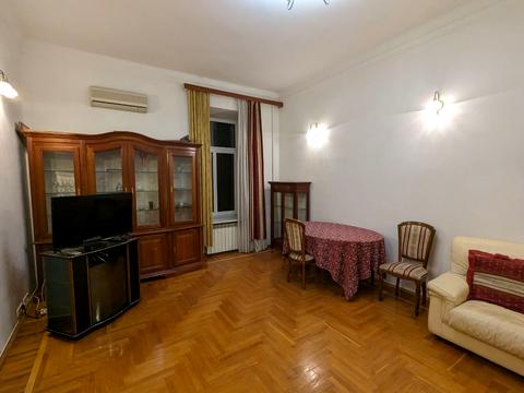 квартира по адресу Киев, Крещатик ул. (Kreschatic), 15