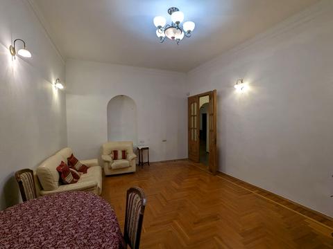 квартира по адресу Киев, Крещатик ул. (Kreschatic), 15