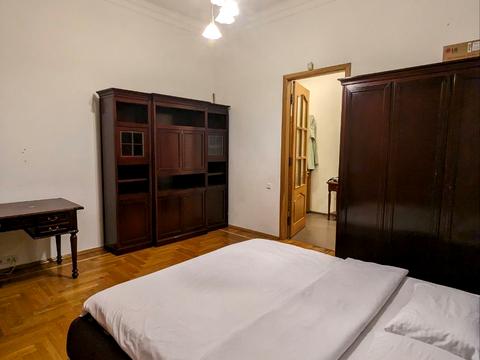 квартира по адресу Киев, Крещатик ул. (Kreschatic), 15