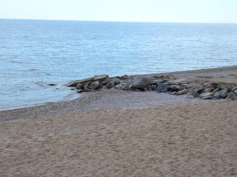 ділянка за адресою Чорноморськ (Іллічівськ), Жск Бугово