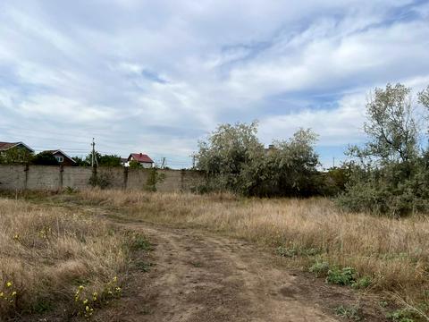 ділянка за адресою Чорноморськ (Іллічівськ), Жск Бугово