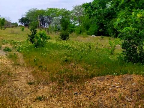 ділянка за адресою Чорноморськ (Іллічівськ), Жск Бугово