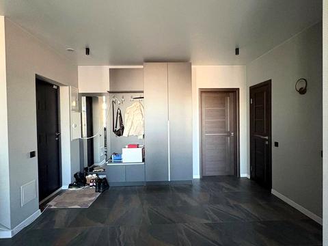 квартира за адресою Кадетський Гай вул., 10