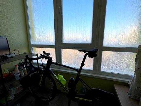 квартира за адресою Кадетський Гай вул., 10