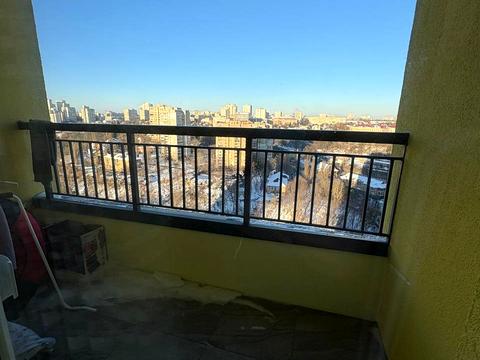 квартира за адресою Кадетський Гай вул., 10