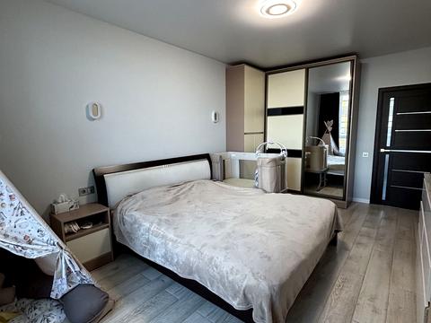 квартира за адресою Кадетський Гай вул., 10