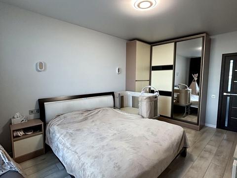 квартира за адресою Кадетський Гай вул., 10