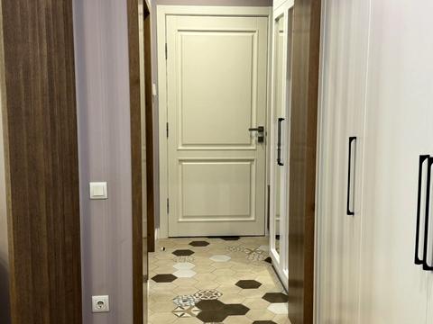 квартира за адресою Черкаська вул., 16