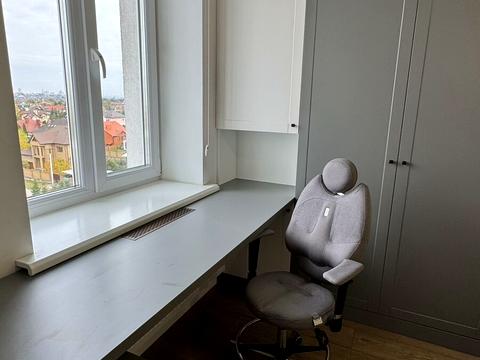 квартира за адресою Черкаська вул., 16