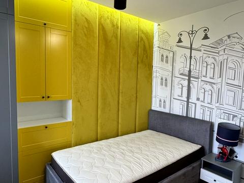 квартира за адресою Черкаська вул., 16