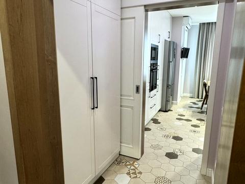 квартира за адресою Черкаська вул., 16