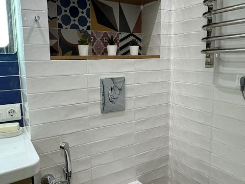 квартира за адресою Черкаська вул., 16