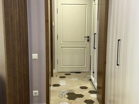 квартира за адресою Черкаська вул., 16