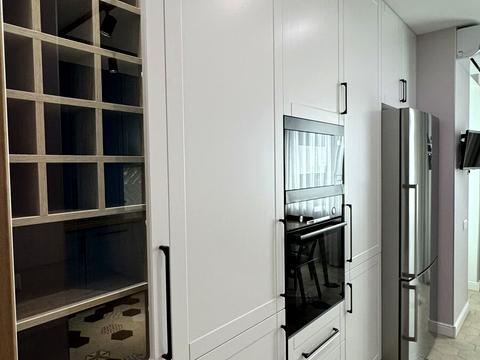 квартира за адресою Черкаська вул., 16