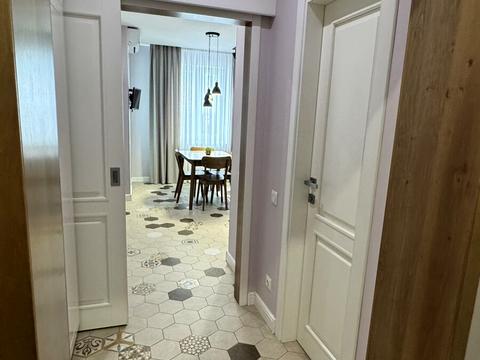 квартира за адресою Черкаська вул., 16