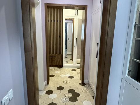 квартира за адресою Черкаська вул., 16