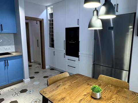 квартира за адресою Черкаська вул., 16