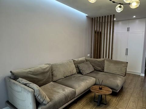 квартира за адресою Черкаська вул., 16