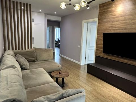 квартира за адресою Черкаська вул., 16