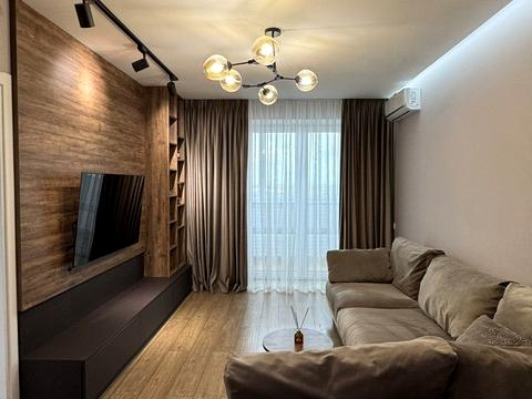 квартира за адресою Черкаська вул., 16