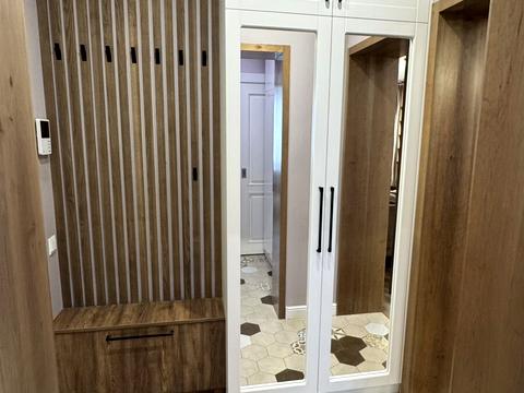 квартира за адресою Черкаська вул., 16