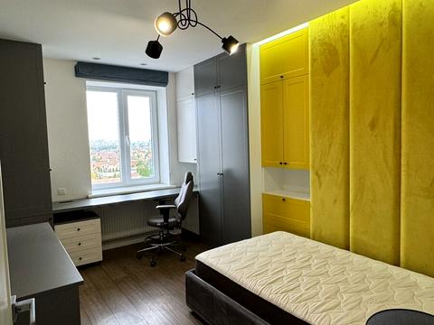 квартира за адресою Черкаська вул., 16