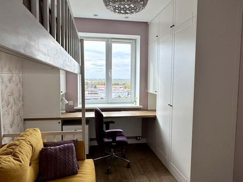 квартира за адресою Черкаська вул., 16