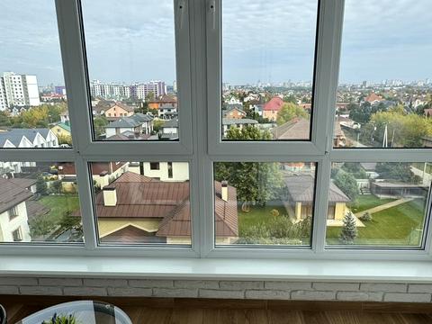 квартира за адресою Черкаська вул., 16