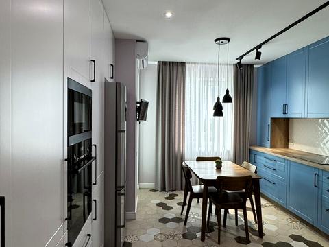 квартира за адресою Черкаська вул., 16